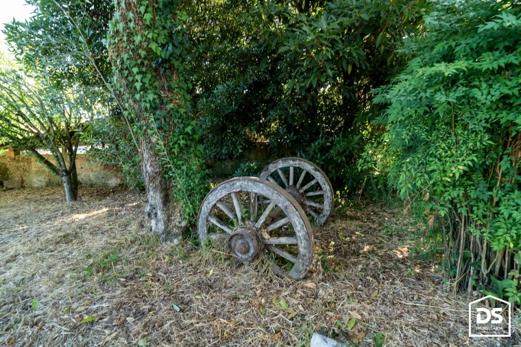 Moradia T9 para Venda em Alquerubim Foto 137