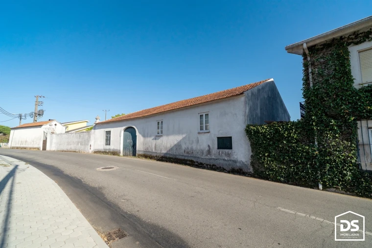 Moradia T9 para Venda em Alquerubim Foto 150