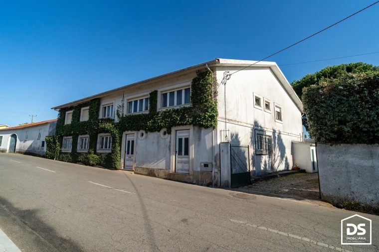 Moradia T9 para Venda em Alquerubim Foto 147