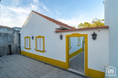 Moradia T3 para Venda em Tavarede