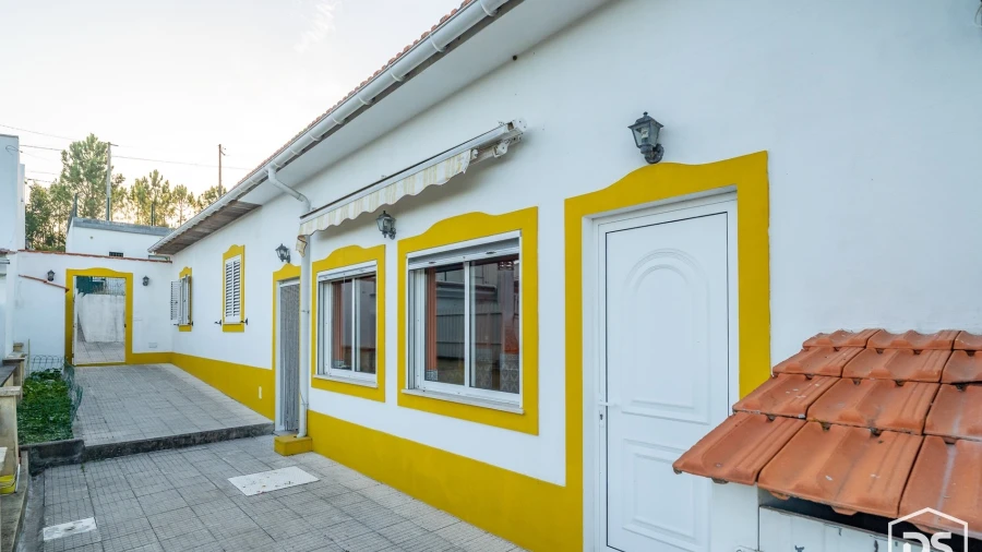 Moradia T3 para Venda em Tavarede