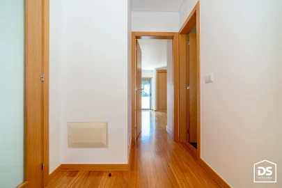 Apartamento T2 para Venda em Tavarede