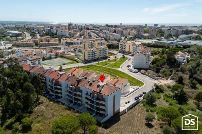Apartamento T2 para Venda em Tavarede