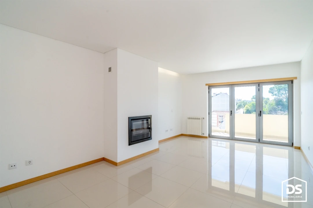 Apartamento T2 para Venda em Tavarede Foto 8