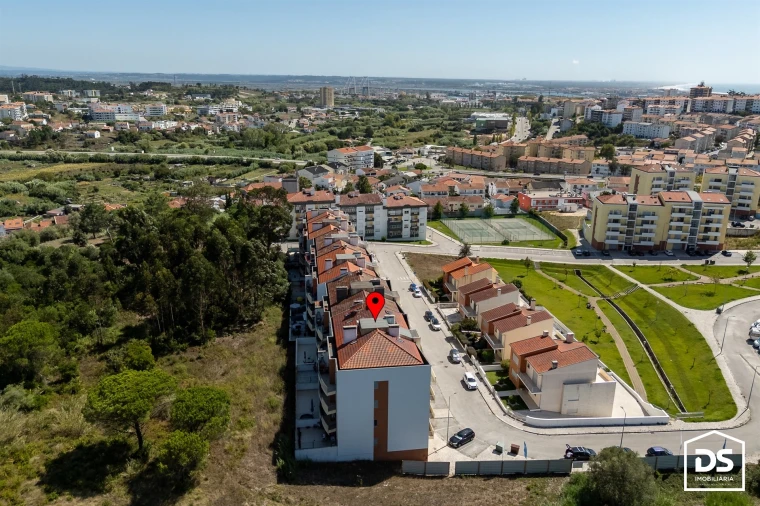 Apartamento T2 para Venda em Tavarede Foto 50
