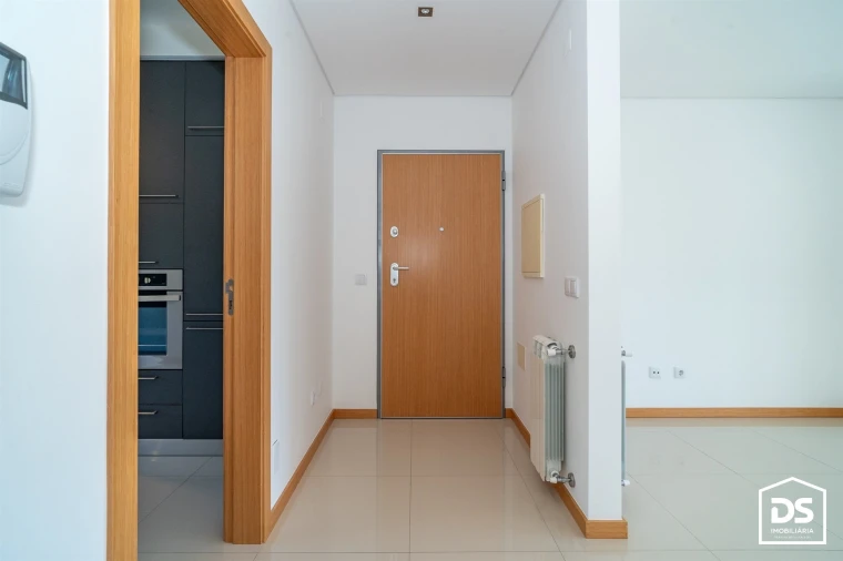 Apartamento T2 para Venda em Tavarede Foto 27
