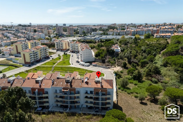 Apartamento T2 para Venda em Tavarede Foto 47