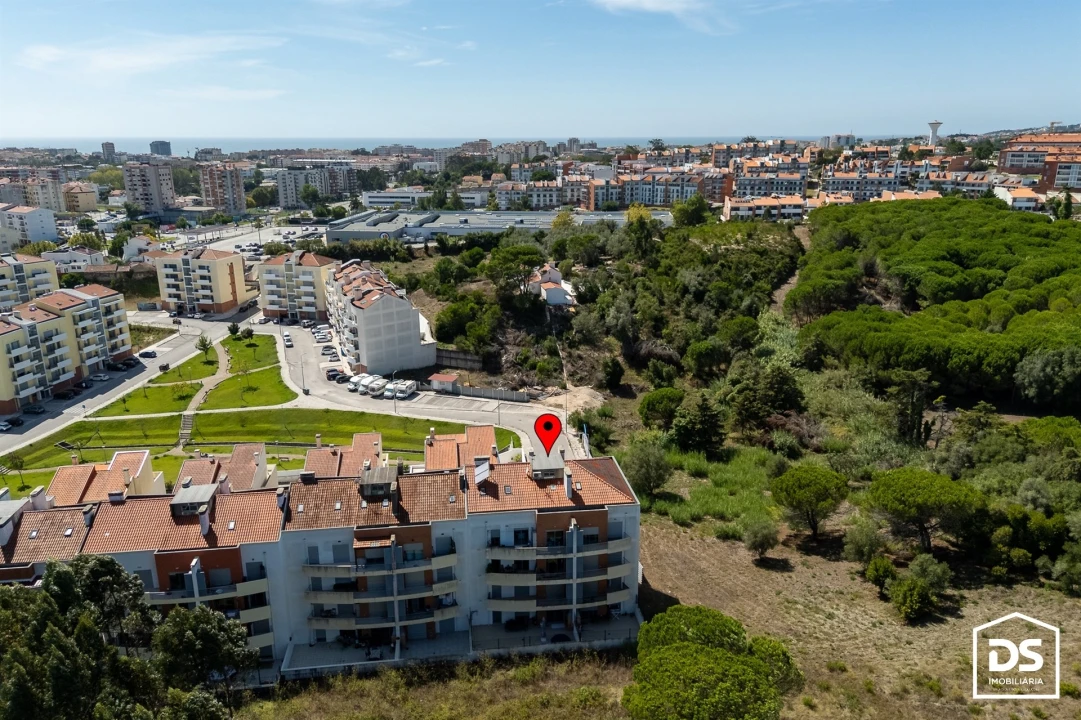 Apartamento T2 para Venda em Tavarede Foto 48