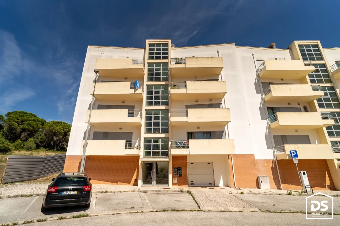 Apartamento T2 para Venda em Tavarede Foto 44