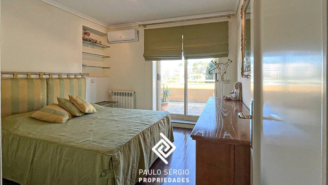 Apartamento T3 para Arrendamento em Santa Maria da Feira, Travanca, Sanfins e Espargo Foto 8