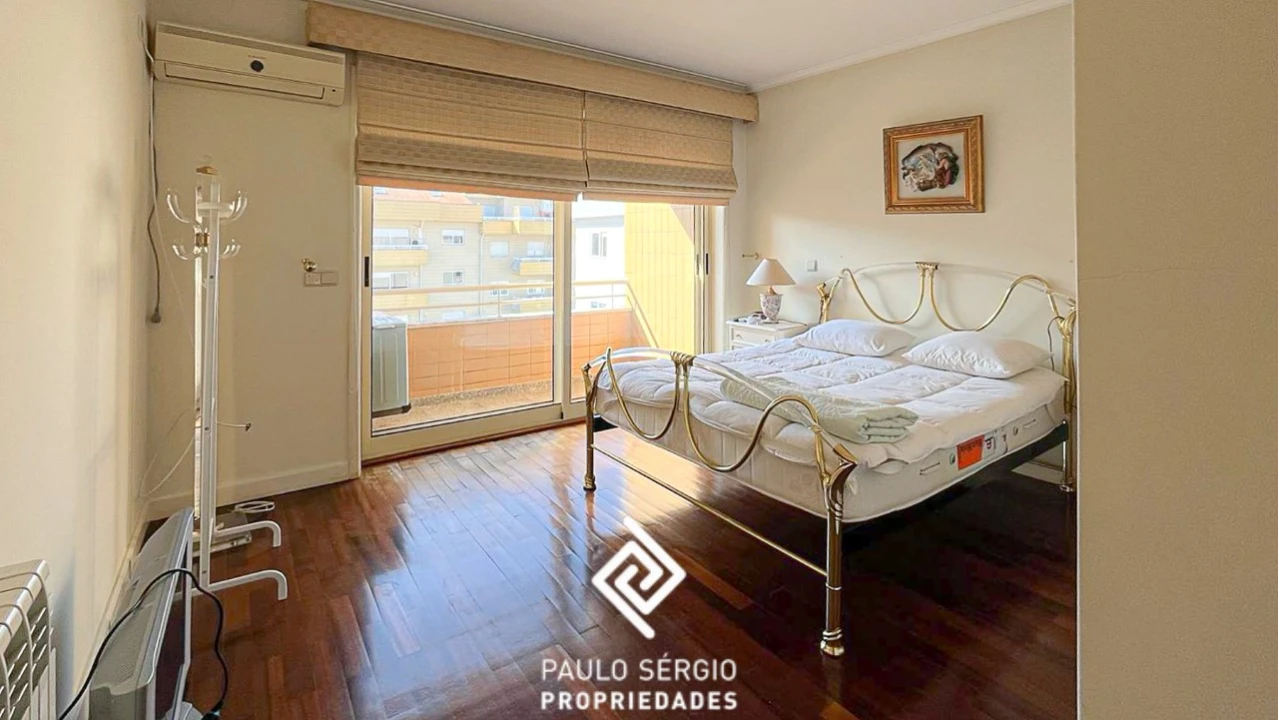 Apartamento T3 para Arrendamento em Santa Maria da Feira, Travanca, Sanfins e Espargo Foto 6