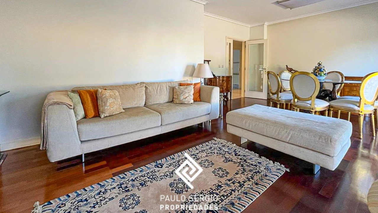 Apartamento T3 para Arrendamento em Santa Maria da Feira, Travanca, Sanfins e Espargo Foto 4
