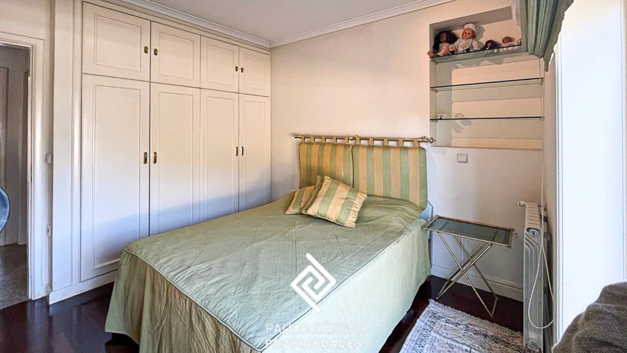 Apartamento T3 para Arrendamento em Santa Maria da Feira, Travanca, Sanfins e Espargo Foto 9