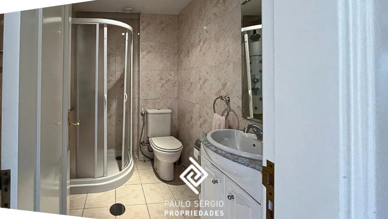 Apartamento T3 para Arrendamento em Santa Maria da Feira, Travanca, Sanfins e Espargo Foto 12