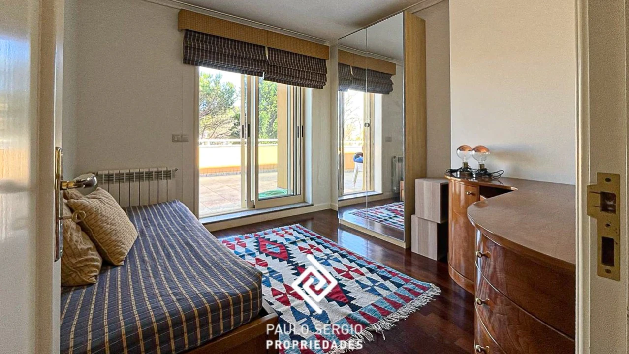 Apartamento T3 para Arrendamento em Santa Maria da Feira, Travanca, Sanfins e Espargo Foto 10