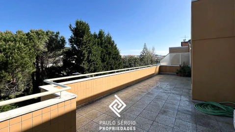 Apartamento T3 para Arrendamento em Santa Maria da Feira, Travanca, Sanfins e Espargo