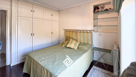Apartamento T3 para Arrendamento em Santa Maria da Feira, Travanca, Sanfins e Espargo