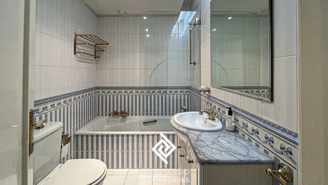 Apartamento T3 para Arrendamento em Santa Maria da Feira, Travanca, Sanfins e Espargo