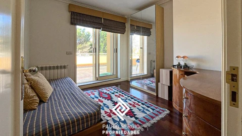 Apartamento T3 para Arrendamento em Santa Maria da Feira, Travanca, Sanfins e Espargo