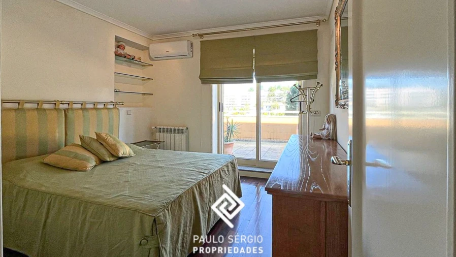 Apartamento T3 para Arrendamento em Santa Maria da Feira, Travanca, Sanfins e Espargo Foto 8