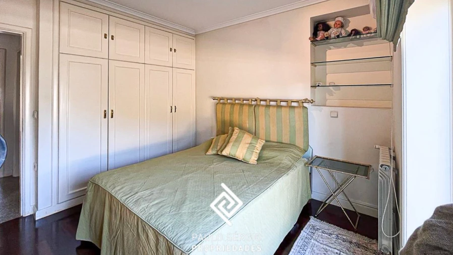 Apartamento T3 para Arrendamento em Santa Maria da Feira, Travanca, Sanfins e Espargo Foto 9