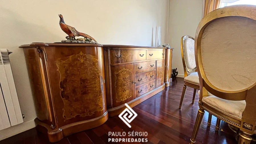 Apartamento T3 para Arrendamento em Santa Maria da Feira, Travanca, Sanfins e Espargo Foto 5