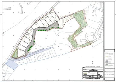 Terreno para Venda em Quarteira