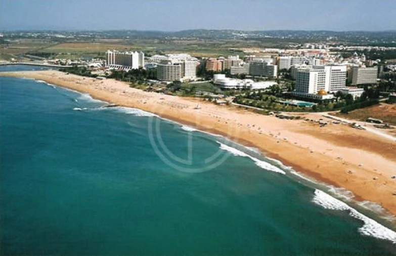 Terreno para Venda em Quarteira Foto 8