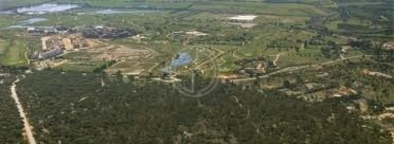 Terreno para Venda em Quarteira Foto 13