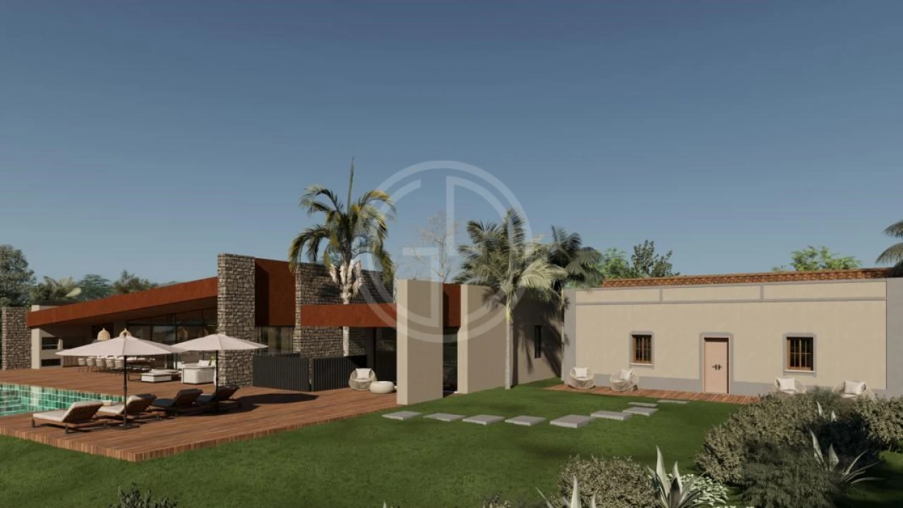 Terreno para Venda em Loule (São Sebastião) Foto 8