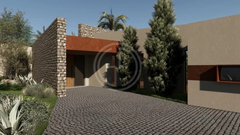 Terreno para Venda em Loule (São Sebastião)