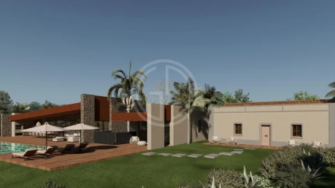 Terreno para Venda em Loule (São Sebastião)