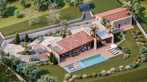 Terreno para Venda em Loule (São Sebastião)