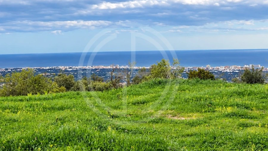 Terreno para Venda em Loule (São Sebastião)