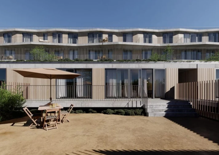 Apartamento T3 para Venda em Lordelo do Ouro e Massarelos Foto 7