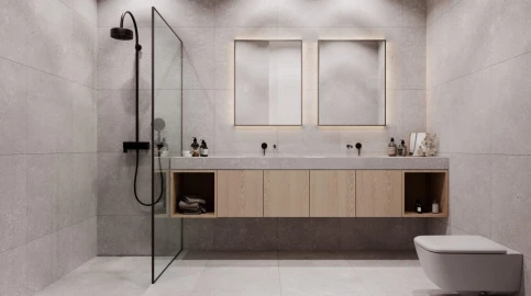 Apartamento T3 para Venda em Lordelo do Ouro e Massarelos