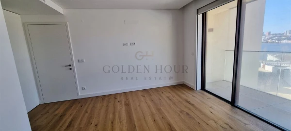 Apartamento T2 para Venda em Canidelo