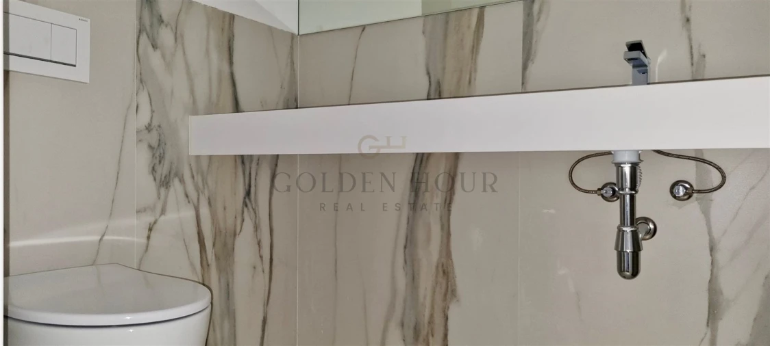 Apartamento T2 para Venda em Canidelo Foto 24