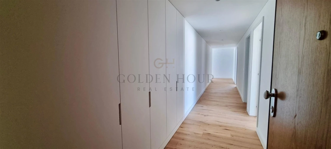 Apartamento T2 para Venda em Canidelo Foto 28