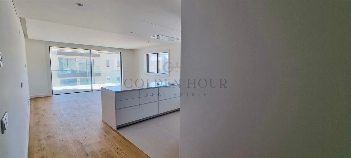 Apartamento T2 para Venda em Canidelo Foto 14