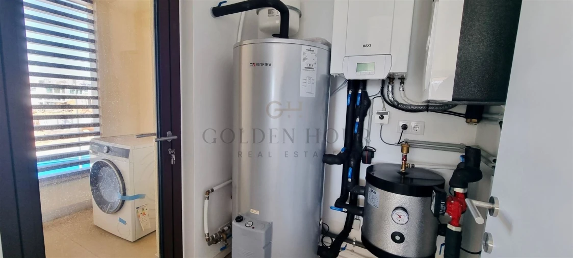 Apartamento T2 para Venda em Canidelo Foto 13