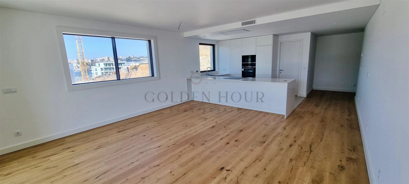 Apartamento T2 para Venda em Canidelo Foto 11