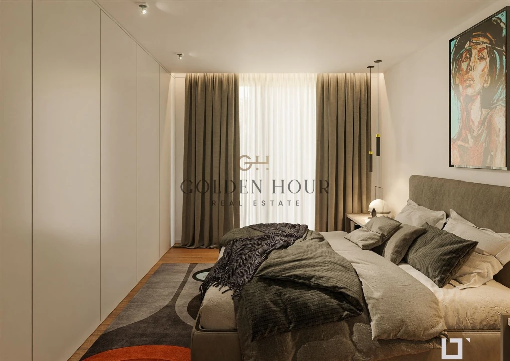 Apartamento T3 para Venda em Arcozelo Foto 10