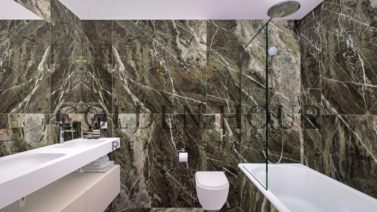 Apartamento T4 para Venda em Santa Marinha e São Pedro da Afurada Foto 35