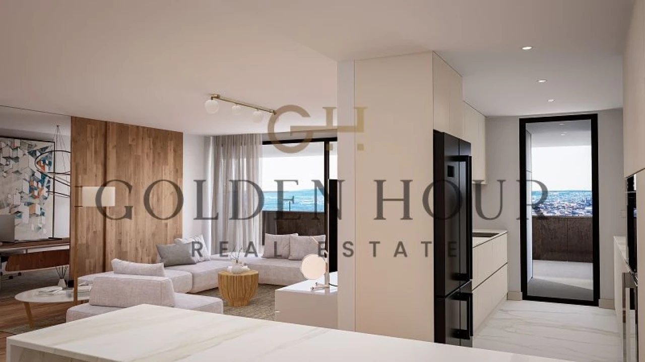 Apartamento T4 para Venda em Santa Marinha e São Pedro da Afurada Foto 24