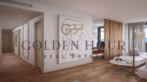 Apartamento T4 para Venda em Santa Marinha e São Pedro da Afurada