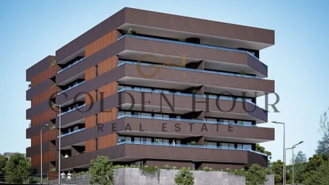 Apartamento T4 para Venda em Santa Marinha e São Pedro da Afurada