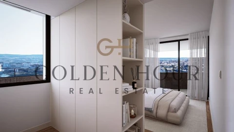 Apartamento T4 para Venda em Santa Marinha e São Pedro da Afurada