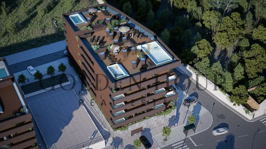 Apartamento T4 para Venda em Santa Marinha e São Pedro da Afurada Foto 13