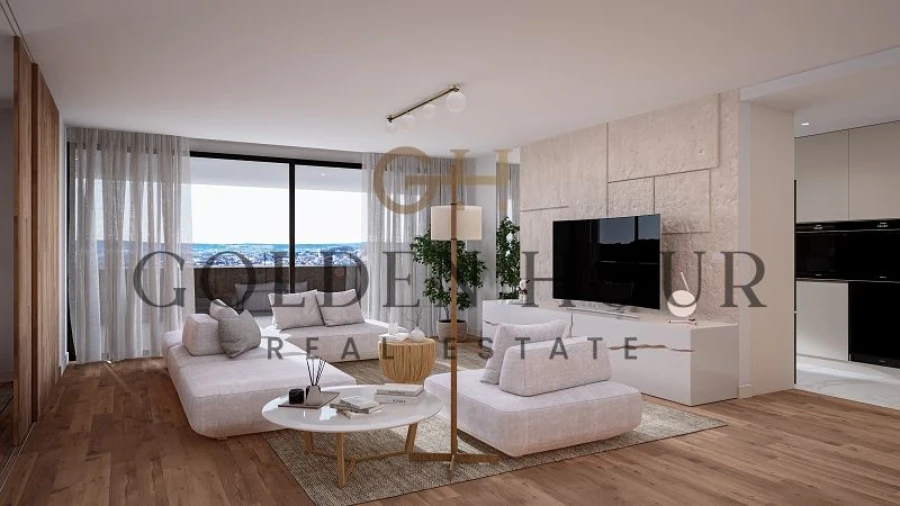 Apartamento T4 para Venda em Santa Marinha e São Pedro da Afurada Foto 27
